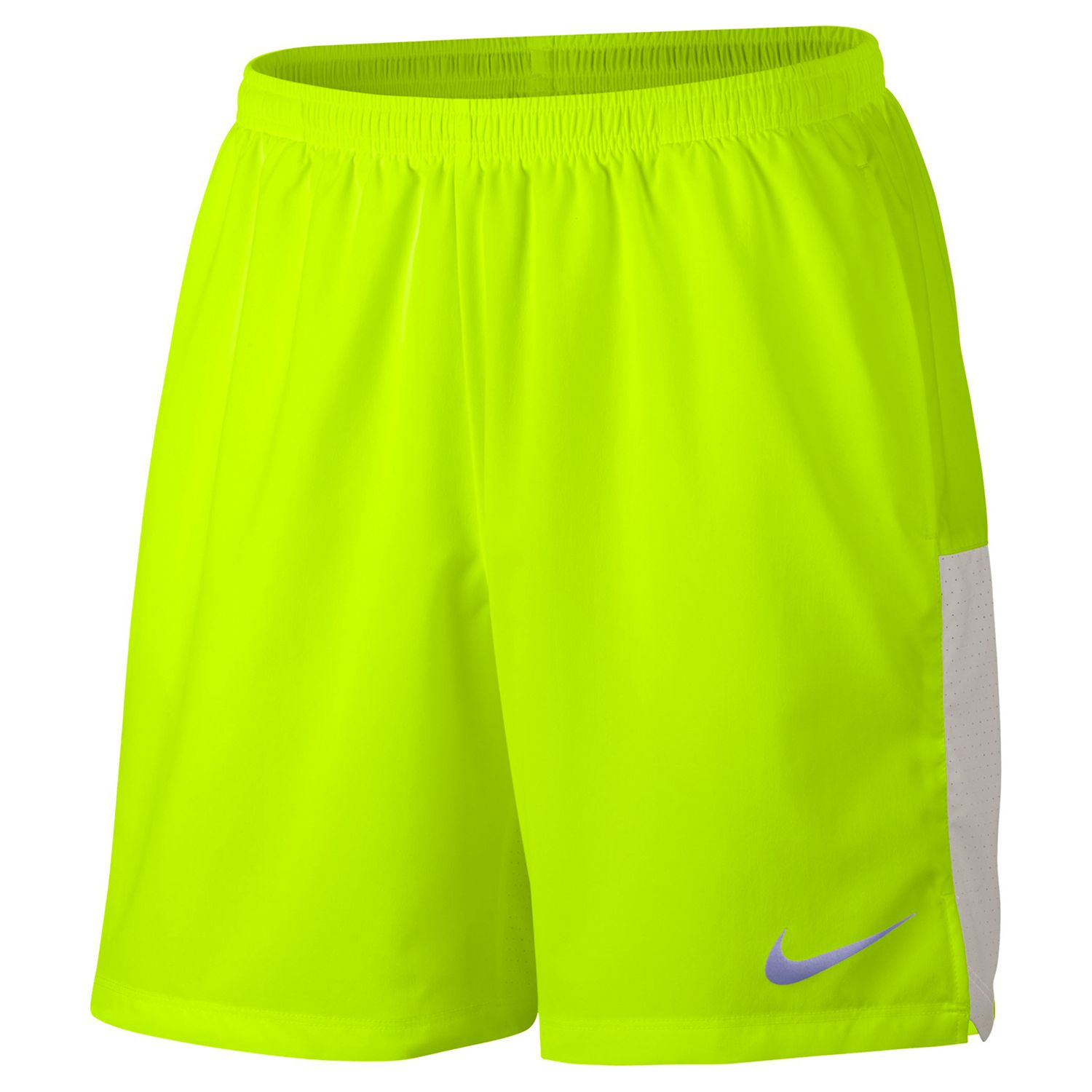 nike dri fit running shorts mens