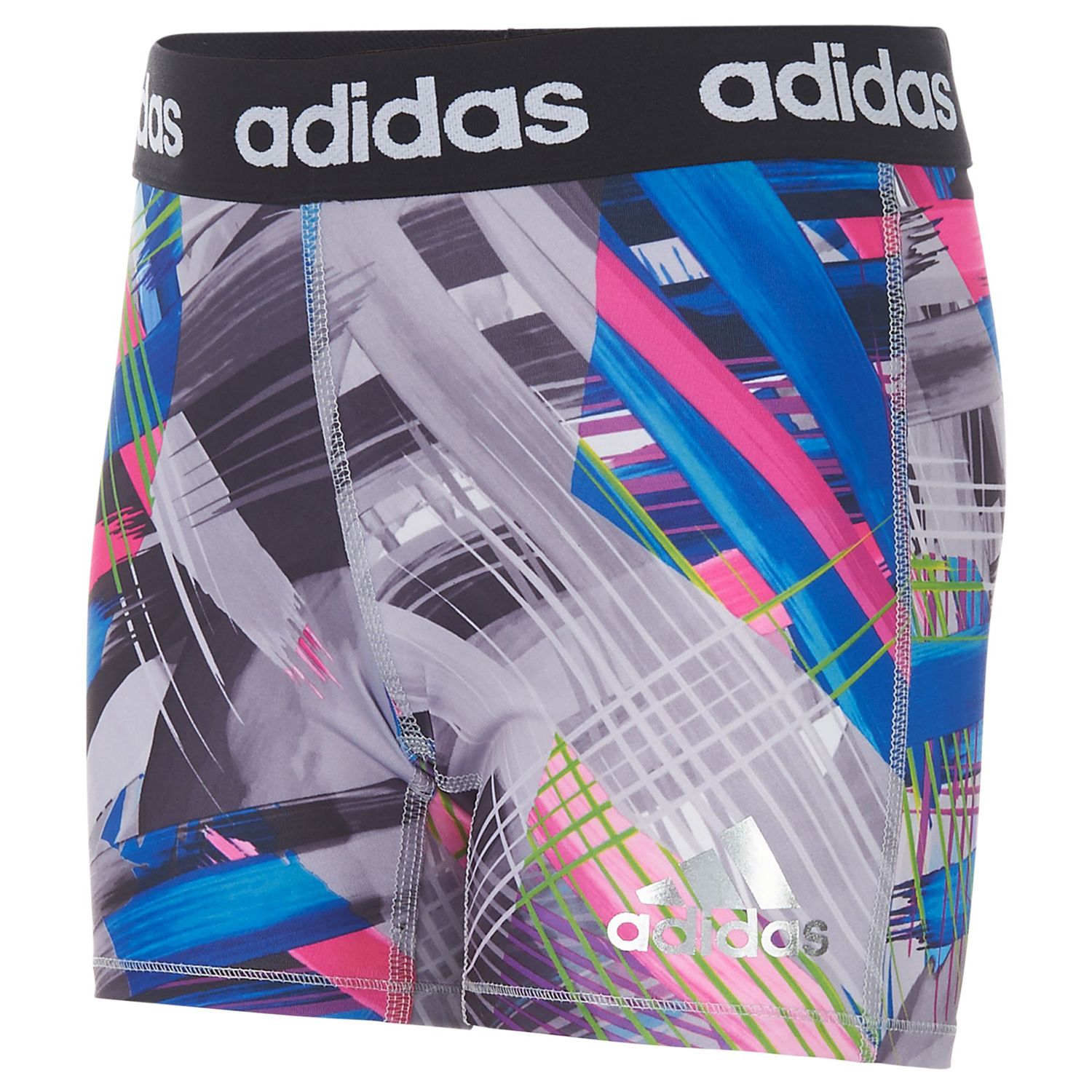 adidas climalite 7 shorts