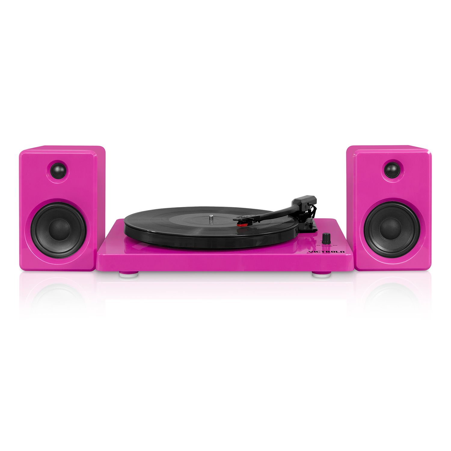 victrola modern bluetooth turntable