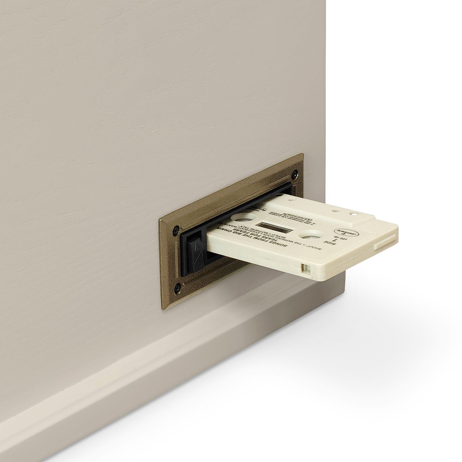 Victrola Navigator Classic Bluetooth Record Player with USB Encoding and 3-speed Turntable