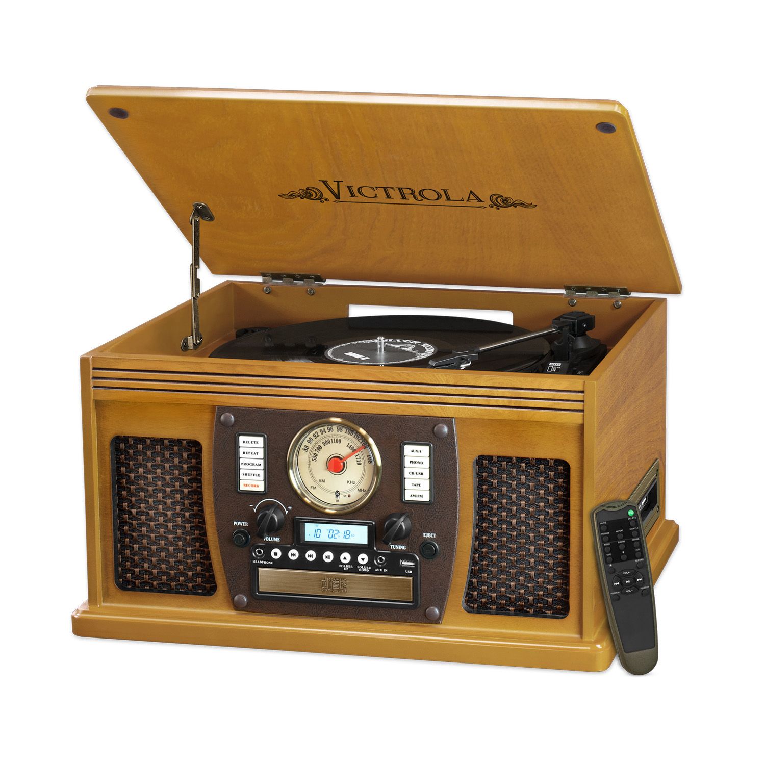 victrola classic audio system