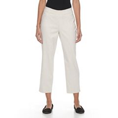 petite pants pull leggings briggs ankle kohls millennium