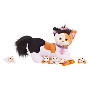 Kitty Surprise Siena Plush Toy