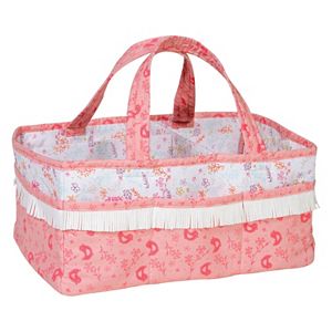 Trend Lab Wild Forever Storage Caddy