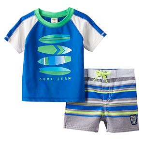 Baby Boy OshKosh B'gosh® 