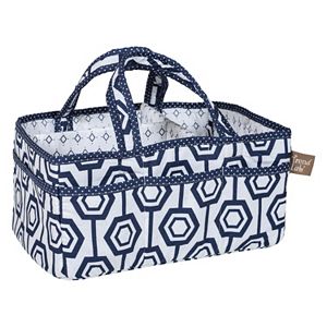 Trend Lab Hexagon Storage Caddy