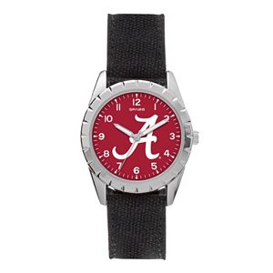 Kids' Sparo Alabama Crimson Tide Nickel Watch