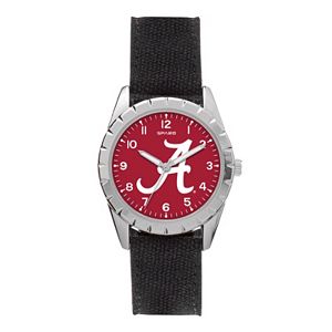 Kids' Sparo Alabama Crimson Tide Nickel Watch