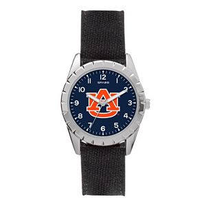 Kids' Sparo Auburn Tigers Nickel Watch