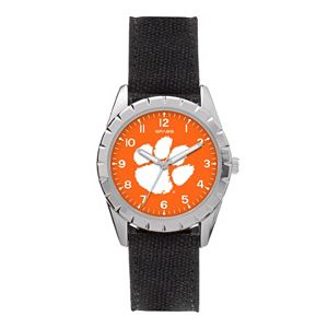 Kids' Sparo Clemson Tigers Nickel Watch