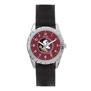 Kids' Sparo Florida State Seminoles Nickel Watch