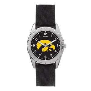 Kids' Sparo Iowa Hawkeyes Nickel Watch