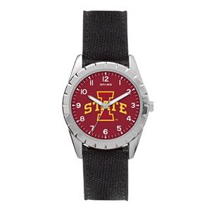 Kids' Sparo Iowa State Cyclones Nickel Watch