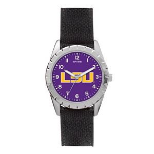 Kids' Sparo LSU Tigers Nickel Watch