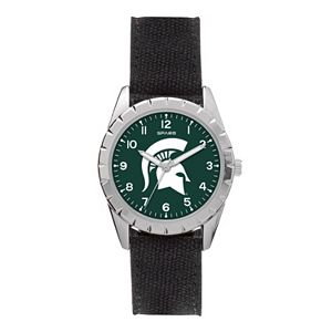 Kids' Sparo Michigan State Spartans Nickel Watch