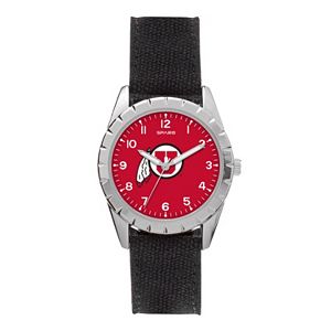 Kids' Sparo Utah Utes Nickel Watch