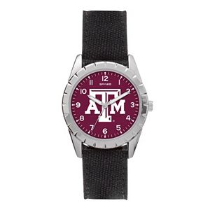 Kids' Sparo Texas A&M Aggies Nickel Watch