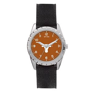 Kids' Sparo Texas Longhorns Nickel Watch