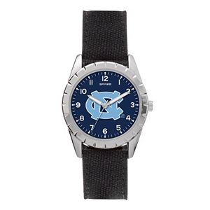 Kids' Sparo North Carolina Tar Heels Nickel Watch