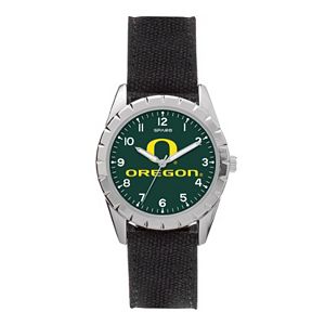 Kids' Sparo Oregon Ducks Nickel Watch