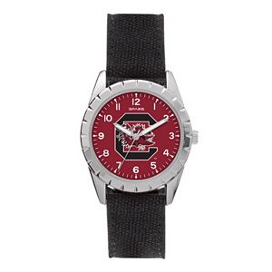 Kids' Sparo South Carolina Gamecocks Nickel Watch