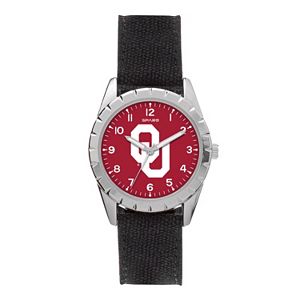 Kids' Sparo Oklahoma Sooners Nickel Watch