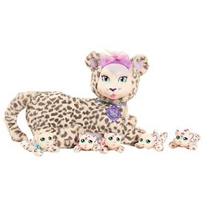 Safari Surprise Duchess