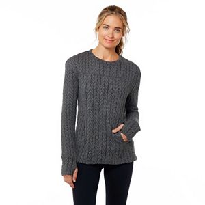 Women's Shape Active Odyssey Pullover