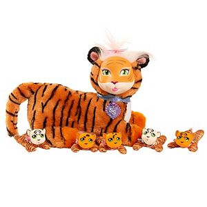 Safari Surprise Amber