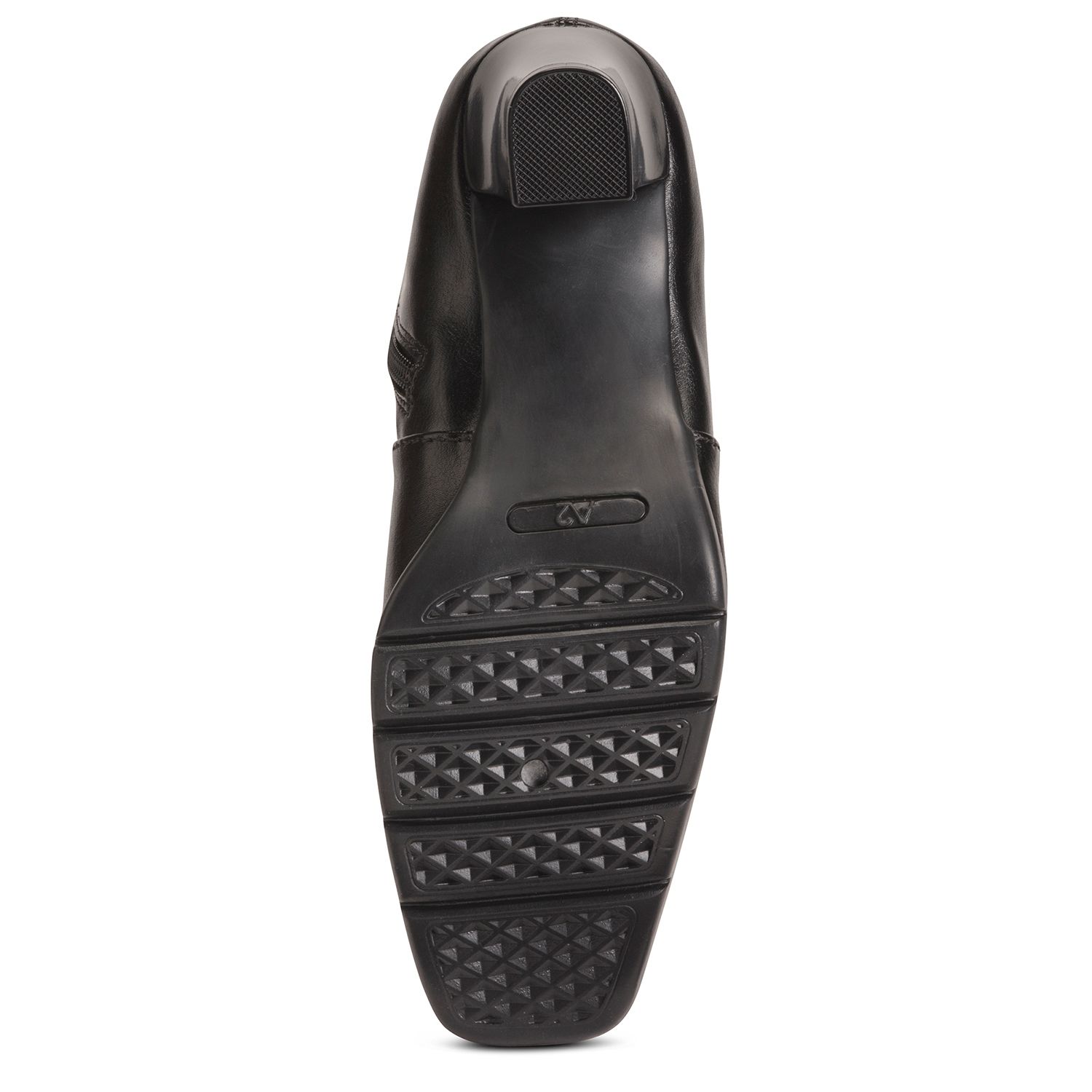 aerosoles lemonade boots black