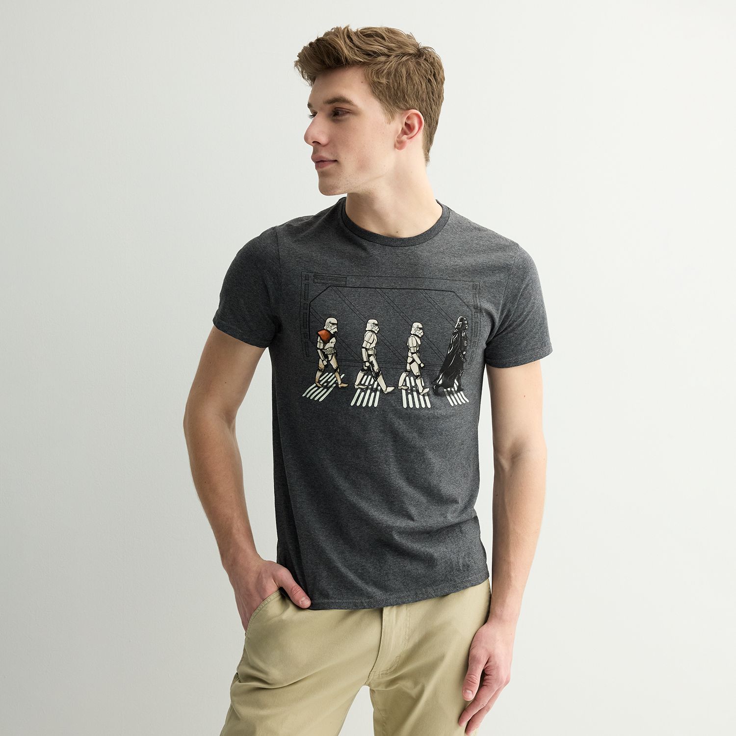 star wars beatles t shirt