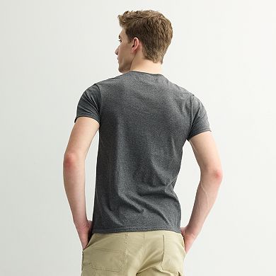 Men's Star Wars Death Star Road Tee