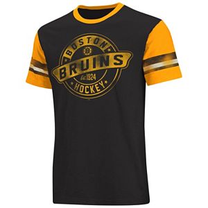 Men's Boston Bruins Dangle Tee
