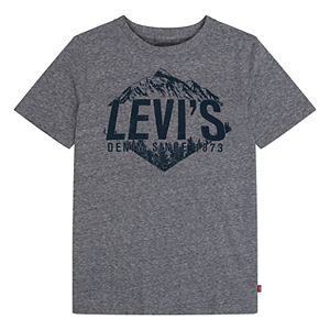 Boys 8-20 Levi's Logo Tee