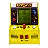 Arcade Classics Pac-Man Mini Arcade Game