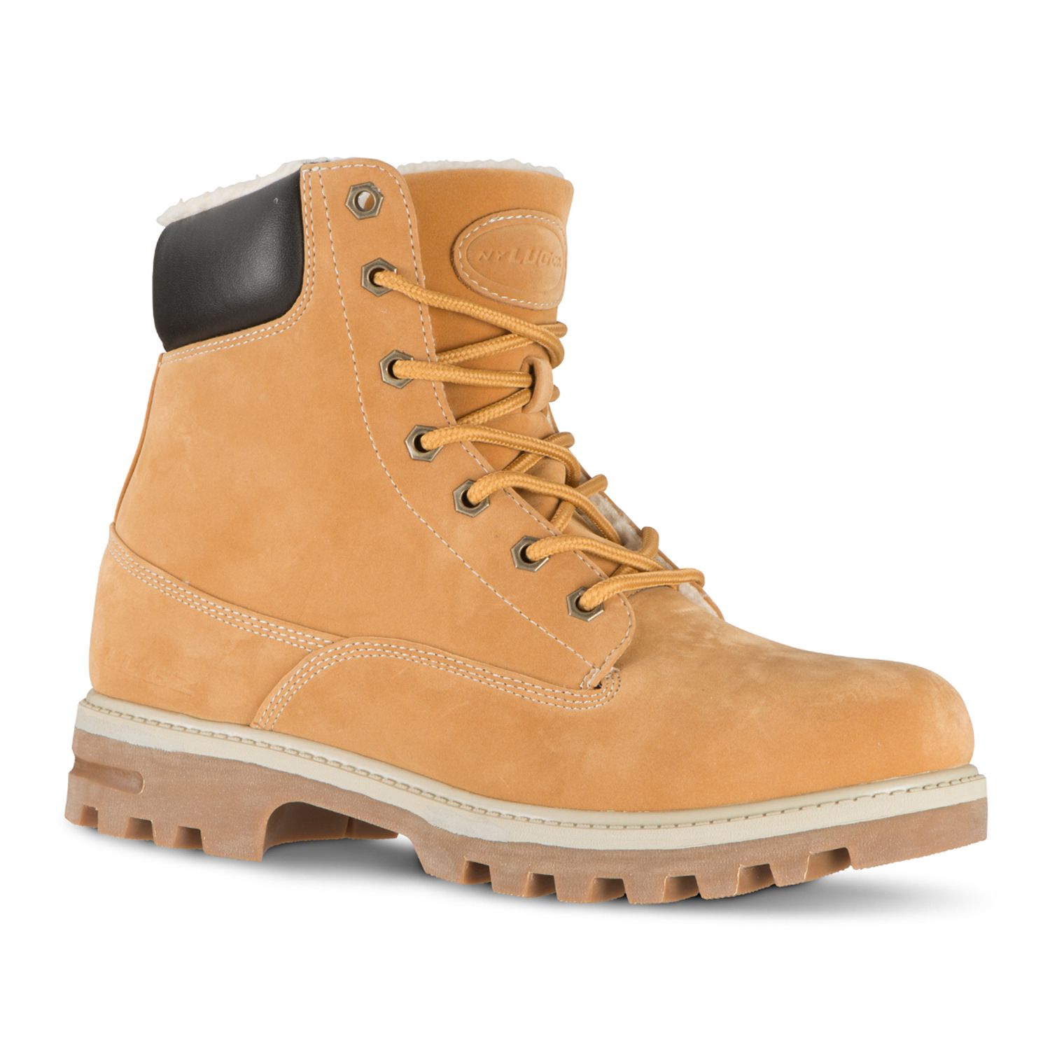 kohls lugz