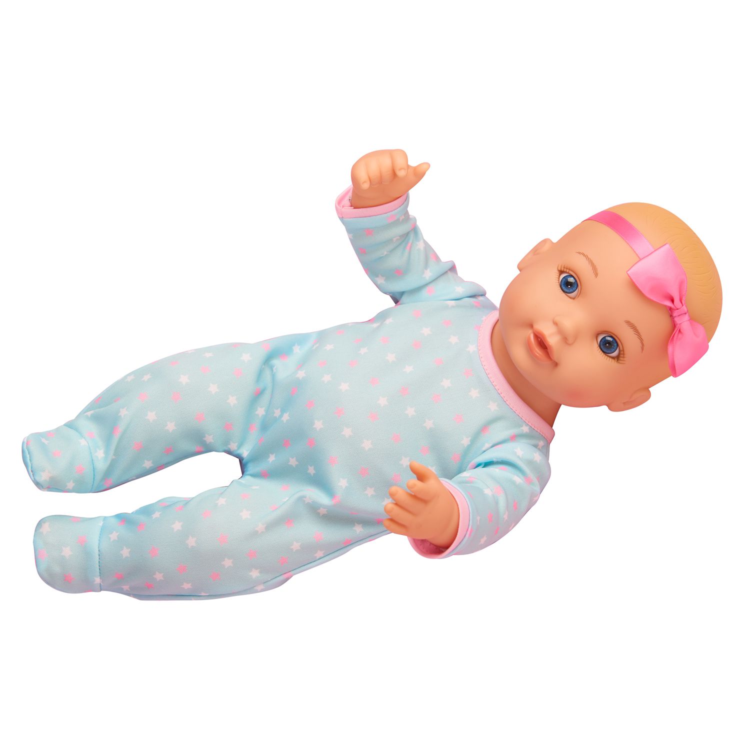 kohls baby alive real as can be