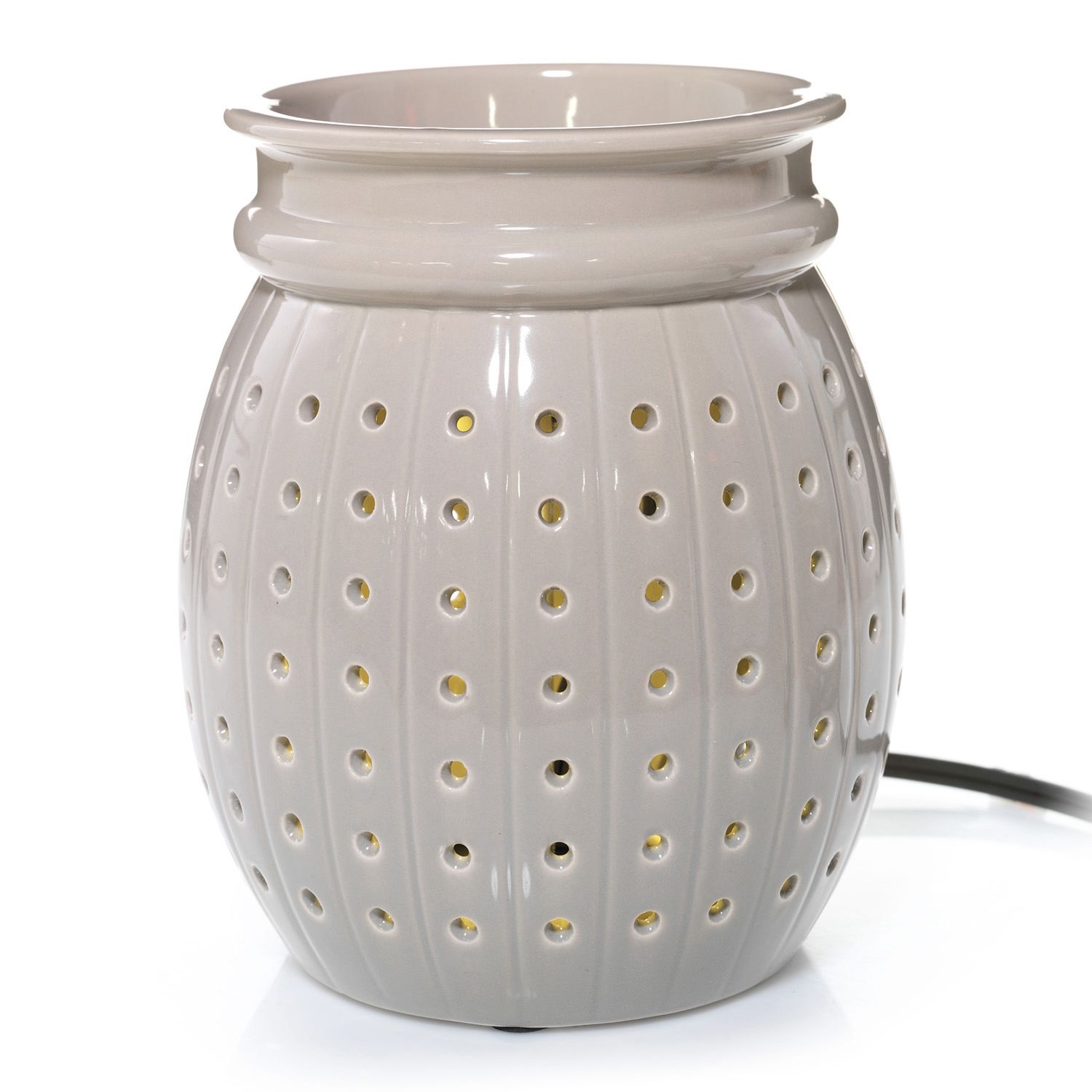 wax warmer with timer