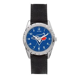 Kids' Sparo Toronto Blue Jays Nickel Watch