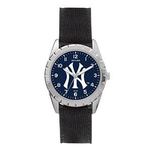 Kids' Sparo New York Yankees Nickel Watch