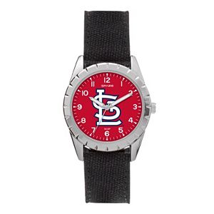 Kids' Sparo St. Louis Cardinals Nickel Watch