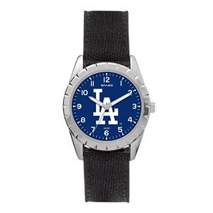Kids' Sparo Los Angeles Dodgers Nickel Watch