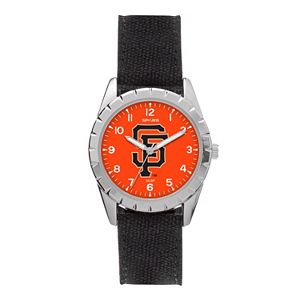 Kids' Sparo San Francisco Giants Nickel Watch