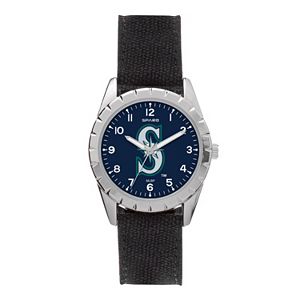 Kids' Sparo Seattle Mariners Nickel Watch