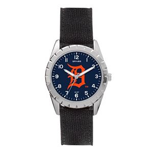 Kids' Sparo Detroit Tigers Nickel Watch