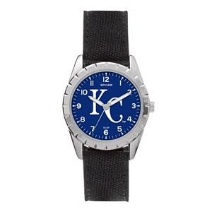 Kids' Sparo Kansas City Royals Nickel Watch