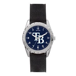 Kids' Sparo Tampa Bay Rays Nickel Watch