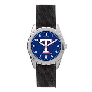 Kids' Sparo Texas Rangers Nickel Watch