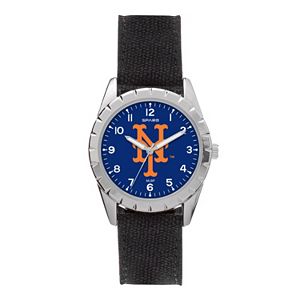 Kids' Sparo New York Mets Nickel Watch