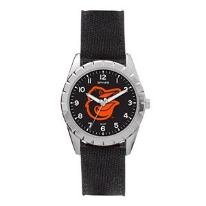 Kids' Sparo Baltimore Orioles Nickel Watch